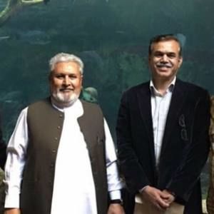 Meet your Posher, Nadeem